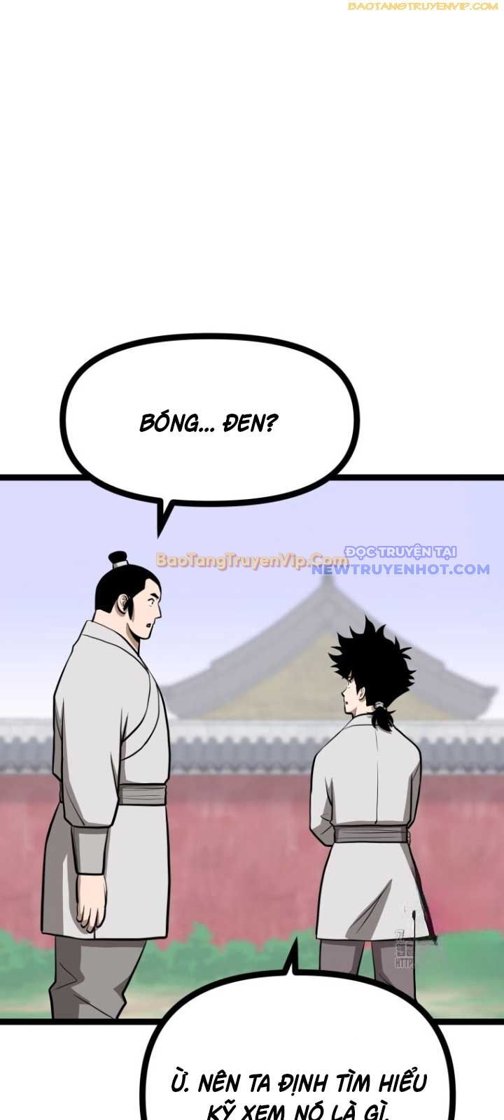 Nhất Bộ Thần Quyền: Chapter 41