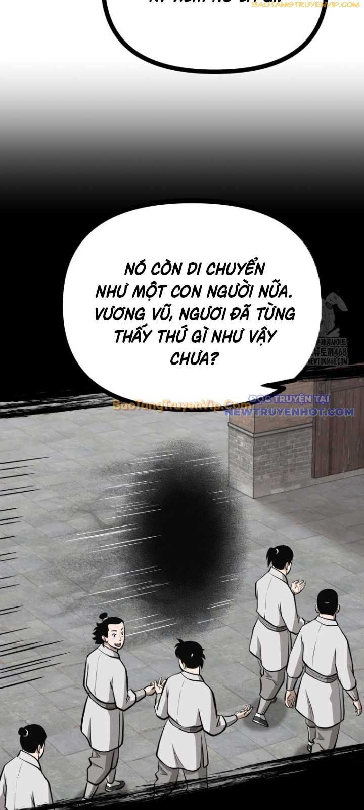 Nhất Bộ Thần Quyền: Chapter 41