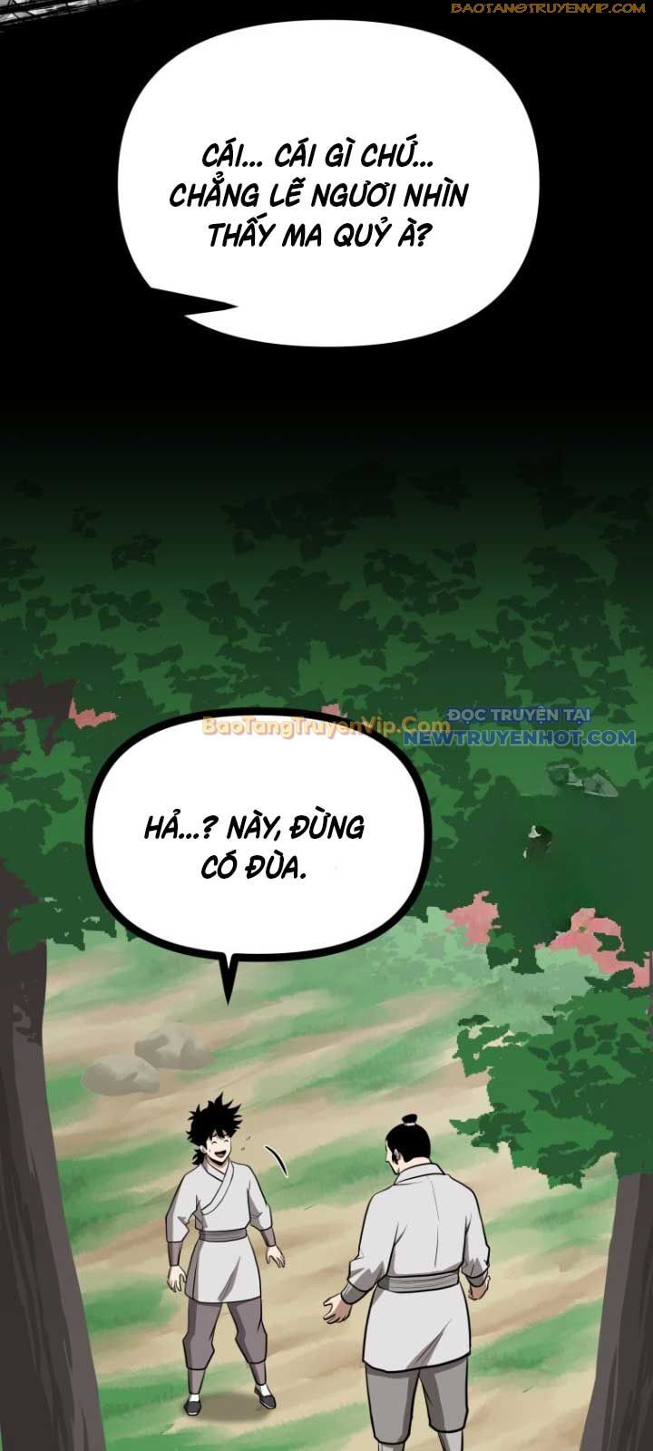 Nhất Bộ Thần Quyền: Chapter 41