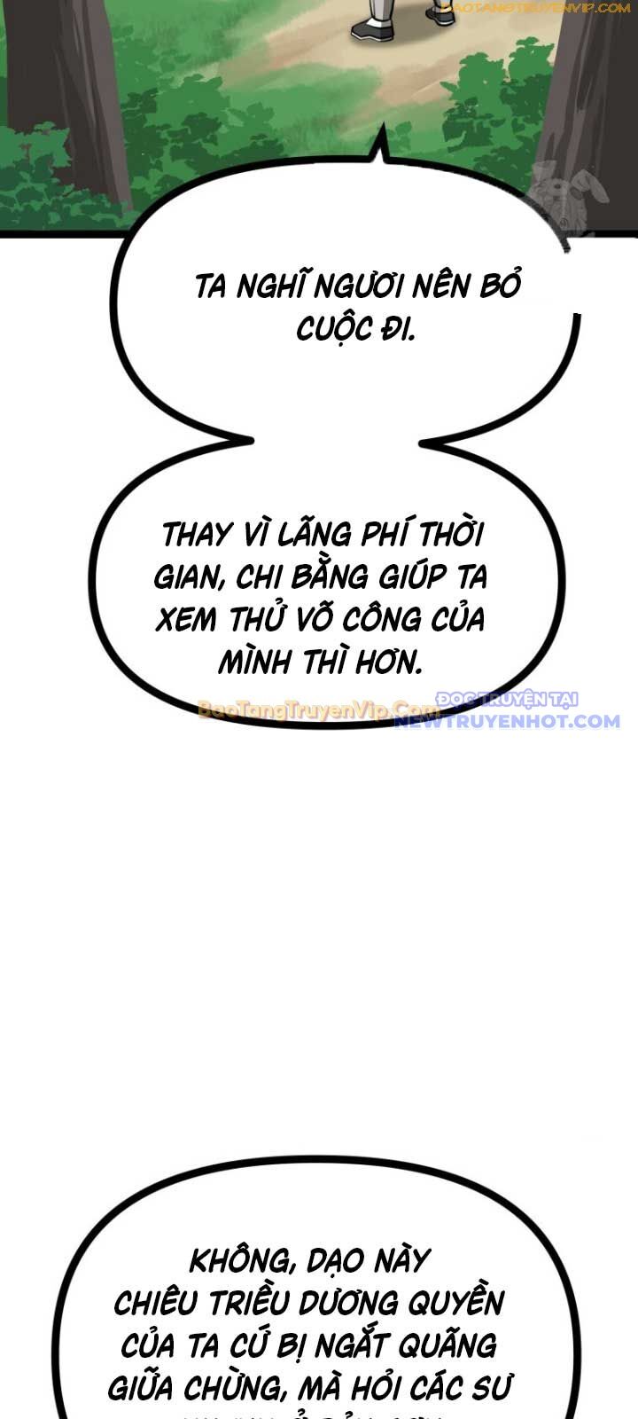 Nhất Bộ Thần Quyền: Chapter 41