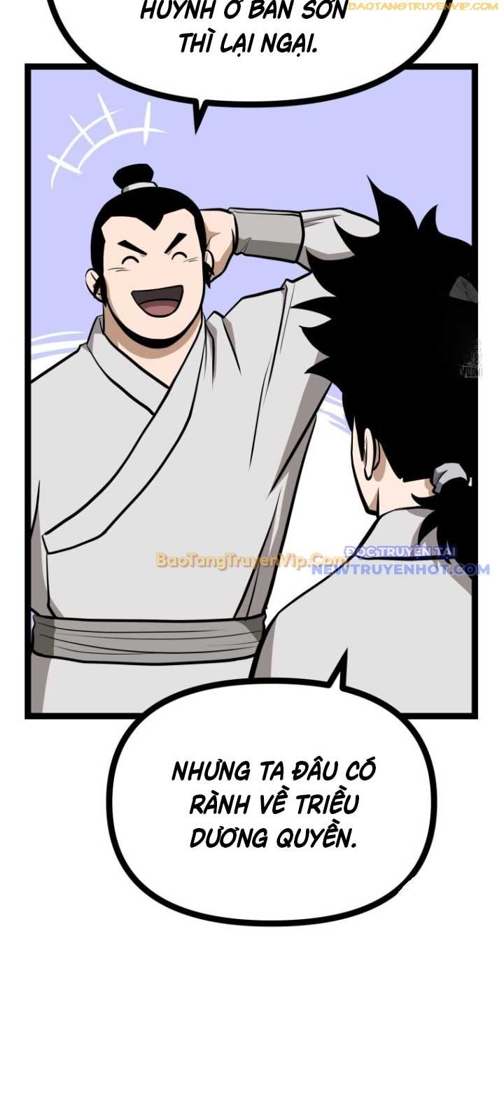 Nhất Bộ Thần Quyền: Chapter 41