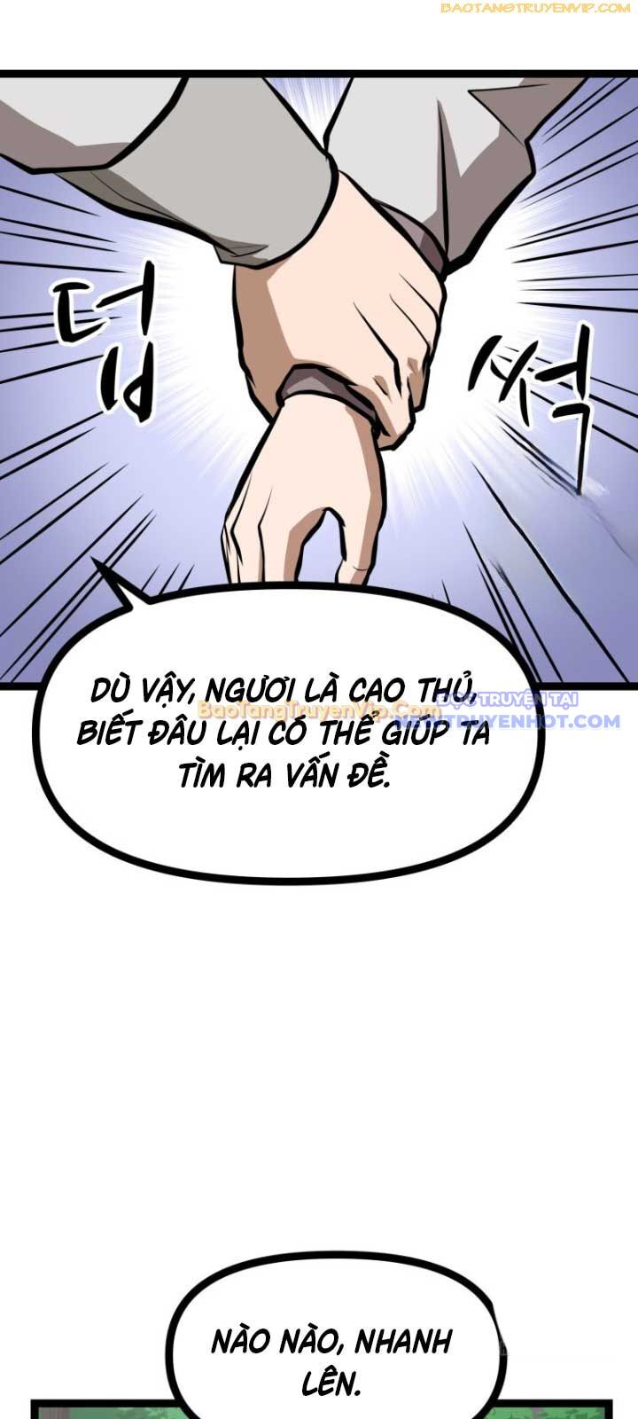 Nhất Bộ Thần Quyền: Chapter 41