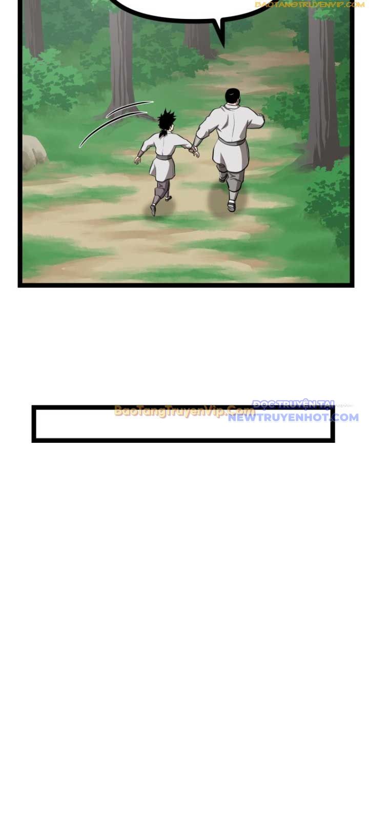 Nhất Bộ Thần Quyền: Chapter 41