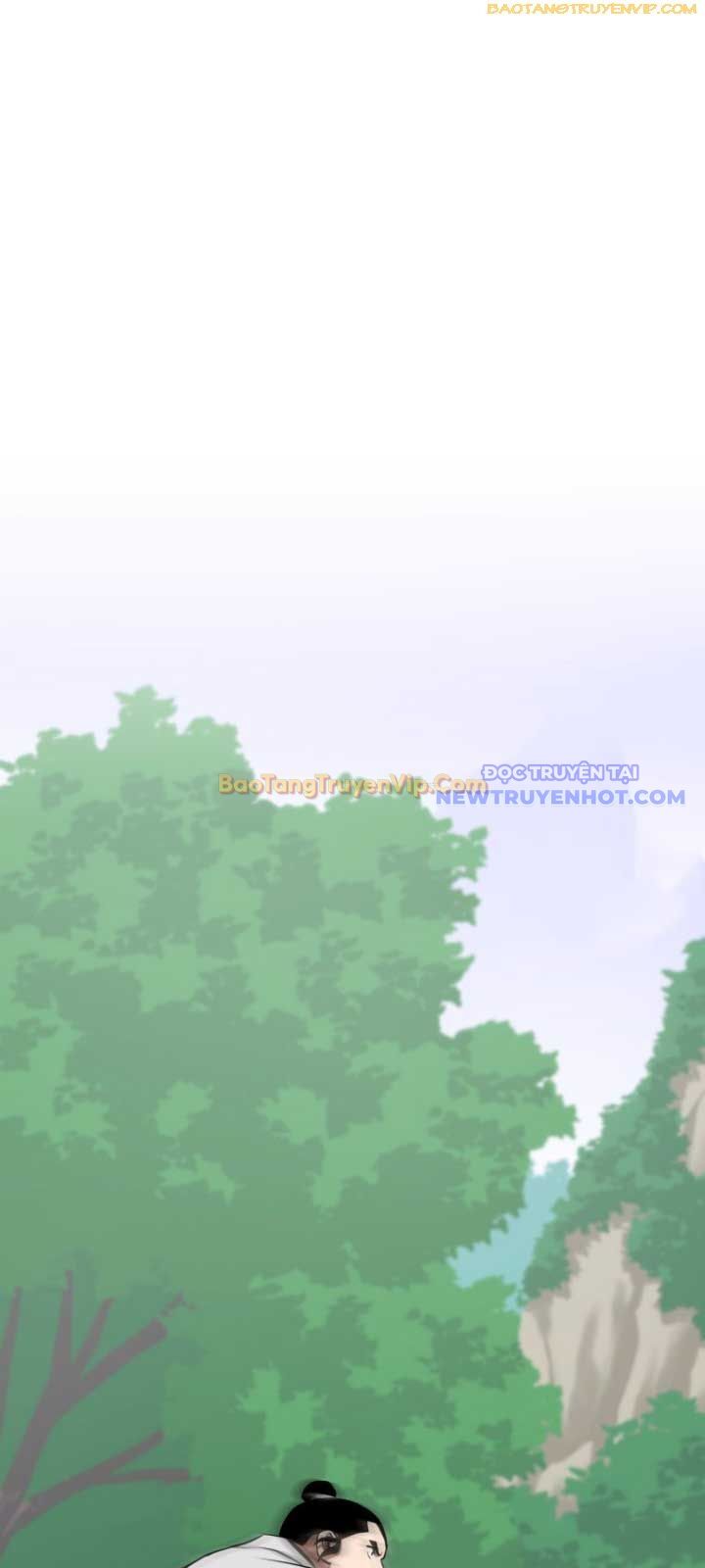 Nhất Bộ Thần Quyền: Chapter 41
