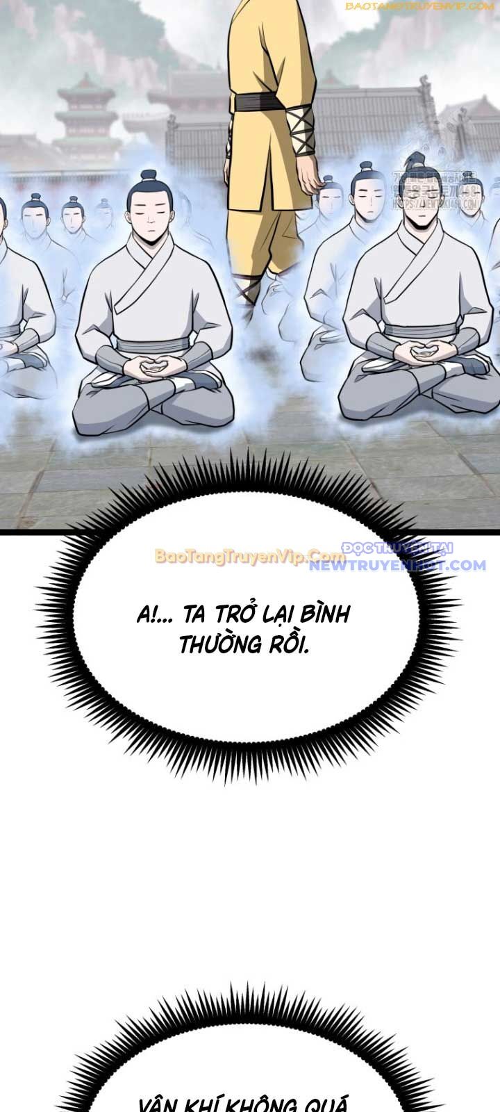 Nhất Bộ Thần Quyền: Chapter 41