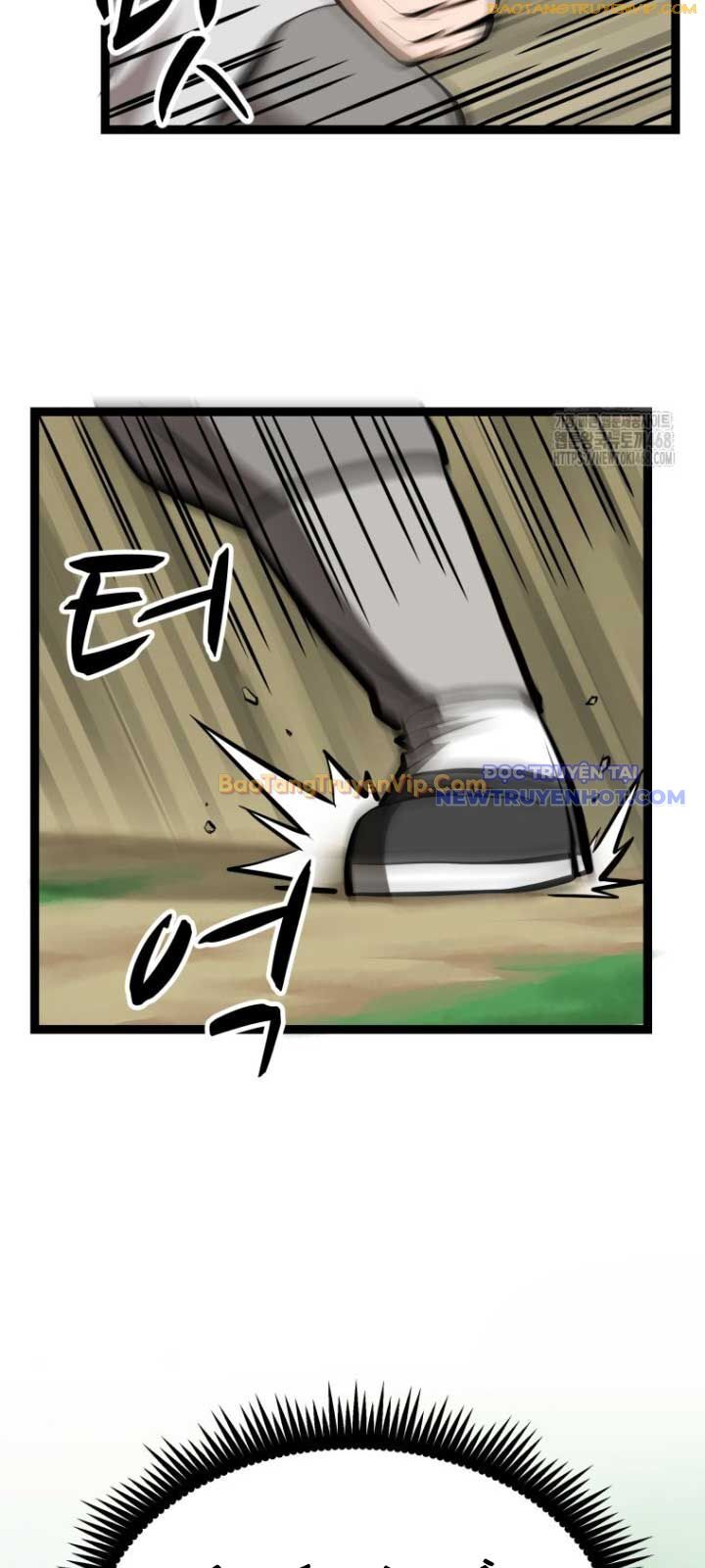 Nhất Bộ Thần Quyền: Chapter 41
