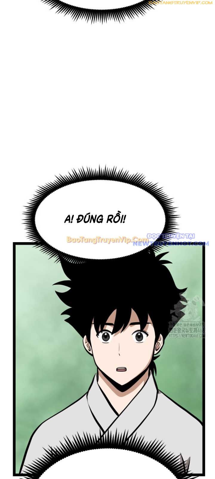 Nhất Bộ Thần Quyền: Chapter 41