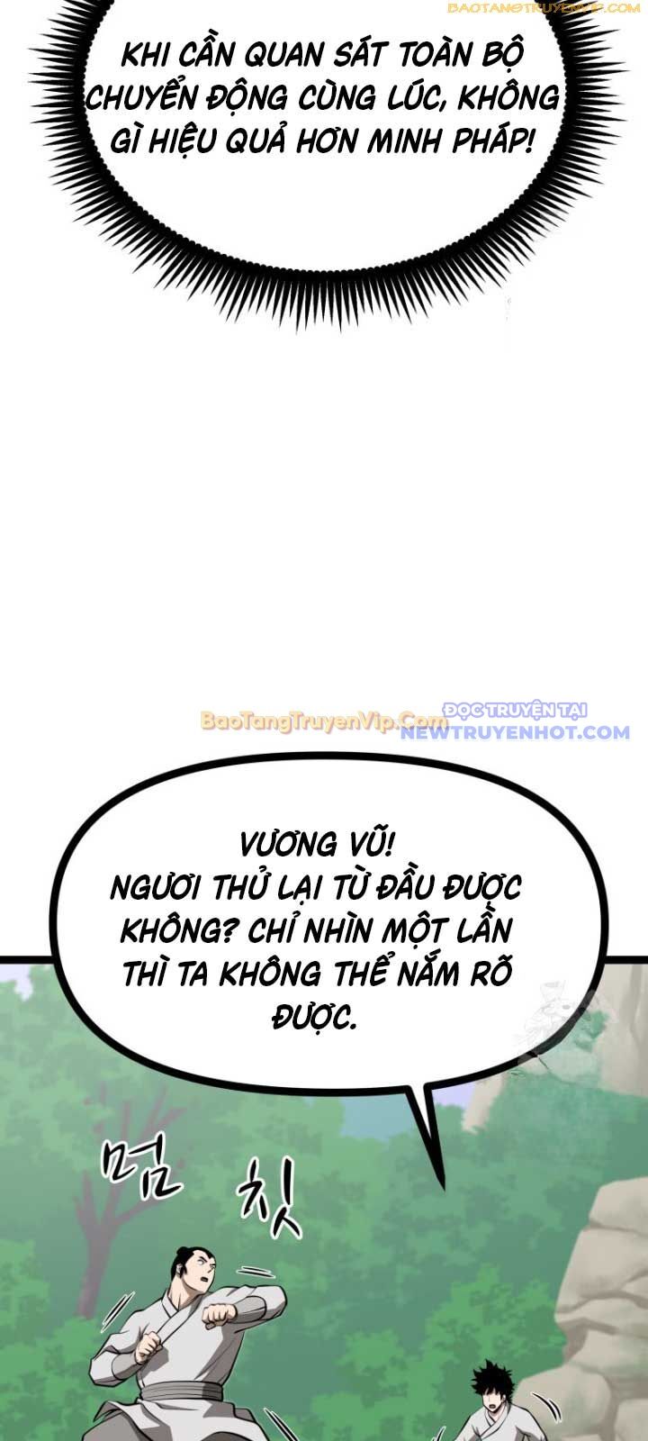 Nhất Bộ Thần Quyền: Chapter 41