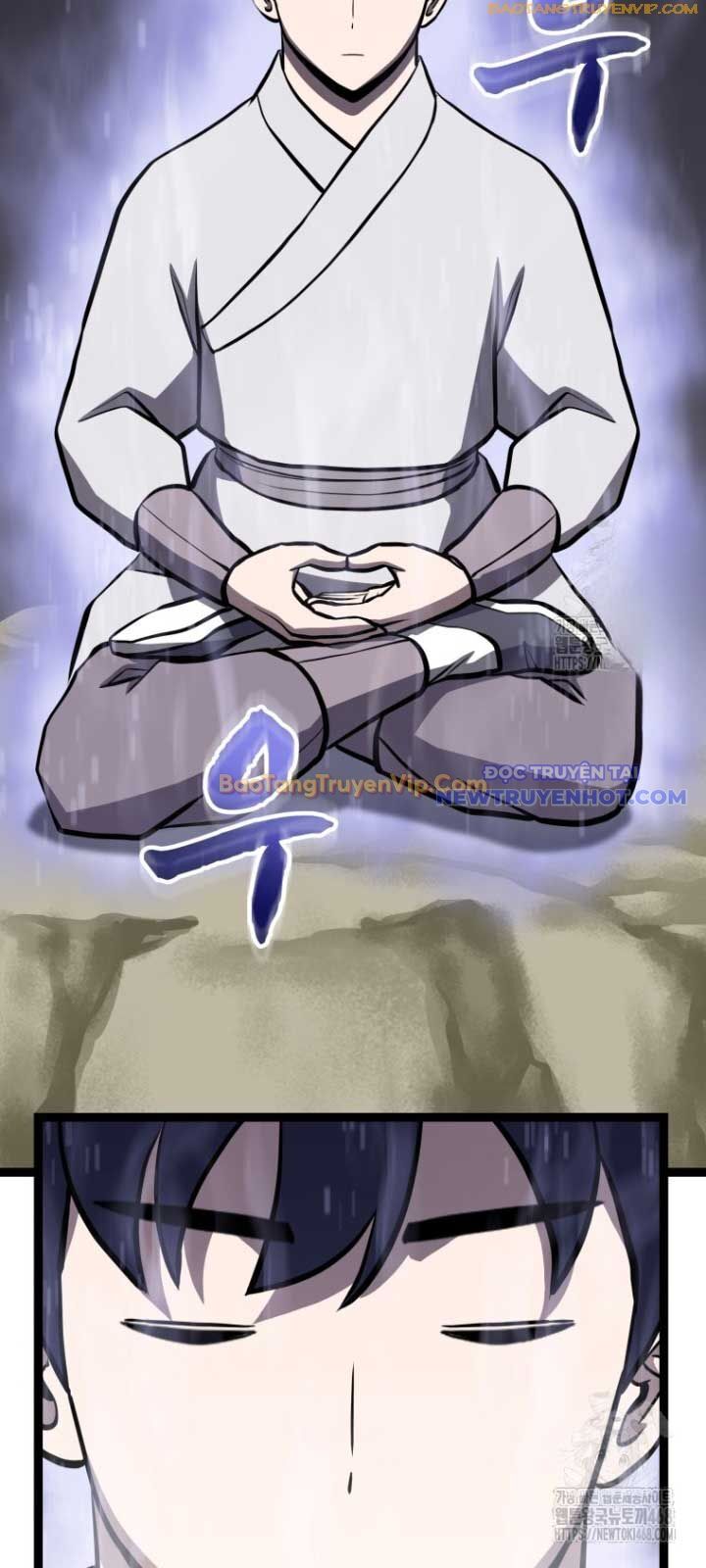 Nhất Bộ Thần Quyền: Chapter 41