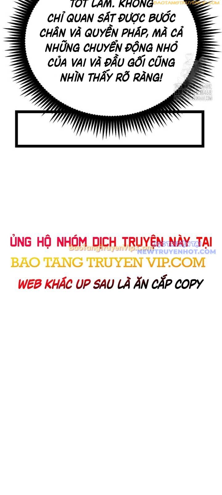 Nhất Bộ Thần Quyền: Chapter 41