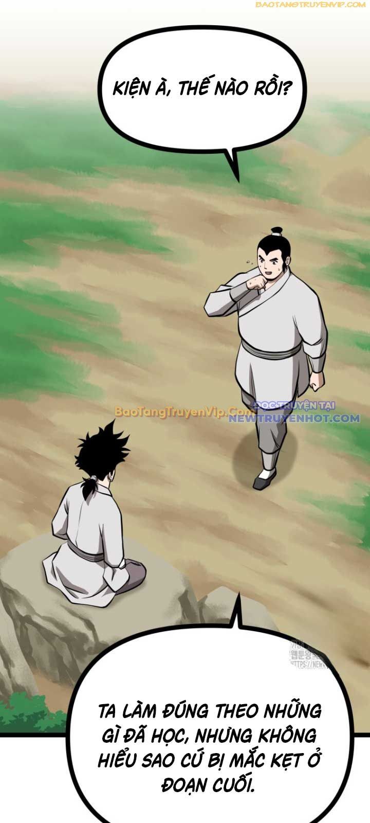 Nhất Bộ Thần Quyền: Chapter 41