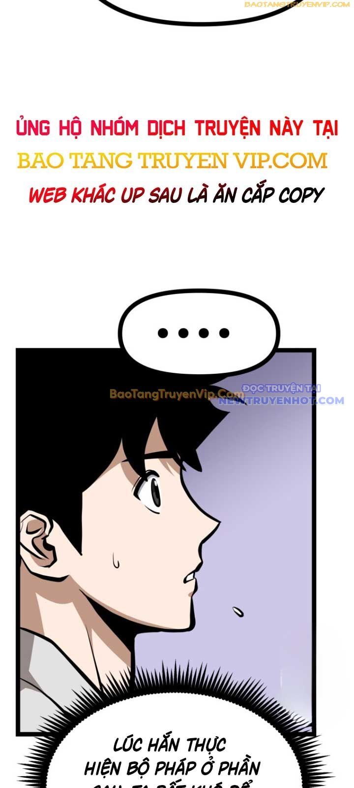 Nhất Bộ Thần Quyền: Chapter 41
