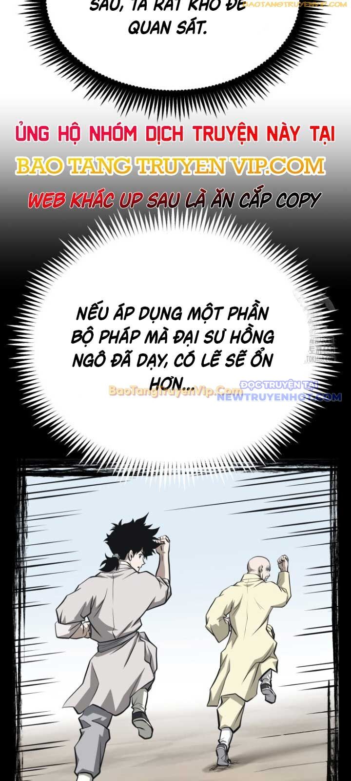 Nhất Bộ Thần Quyền: Chapter 41