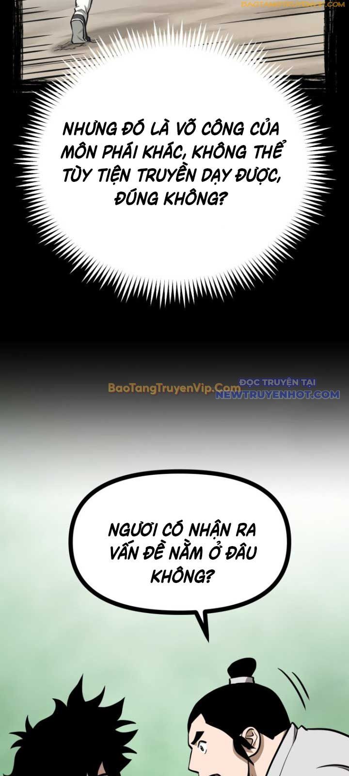 Nhất Bộ Thần Quyền: Chapter 41