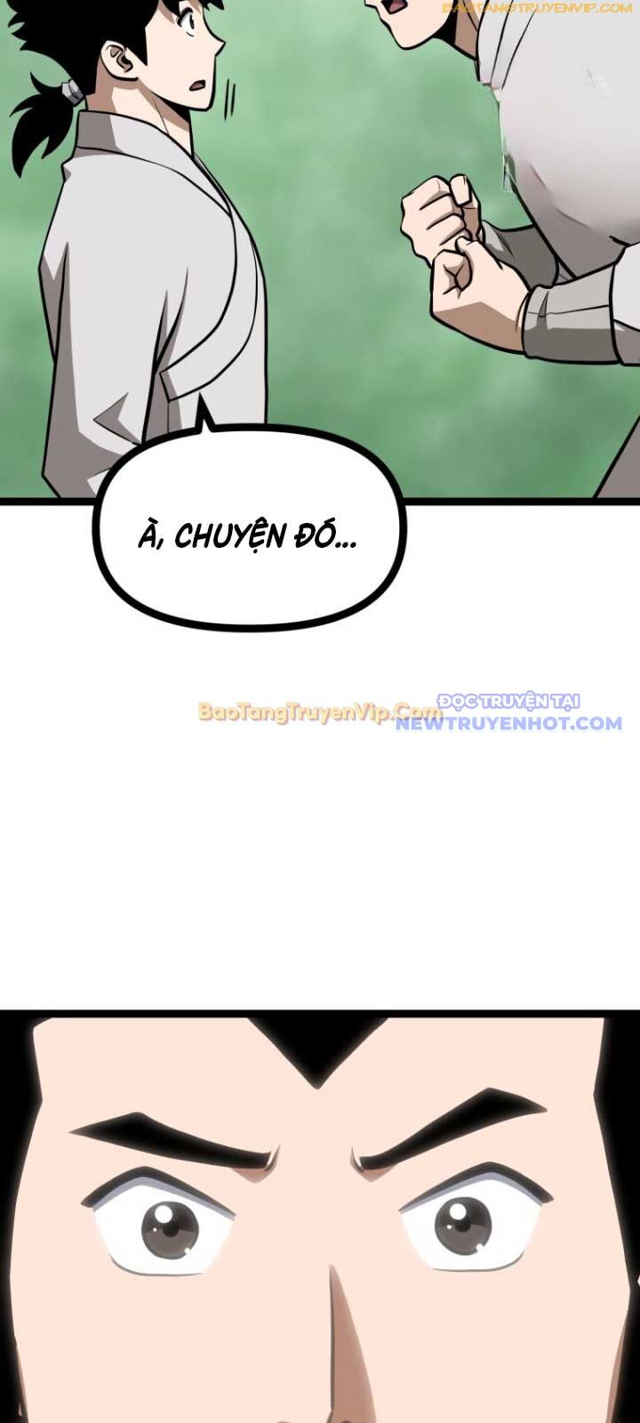 Nhất Bộ Thần Quyền: Chapter 41