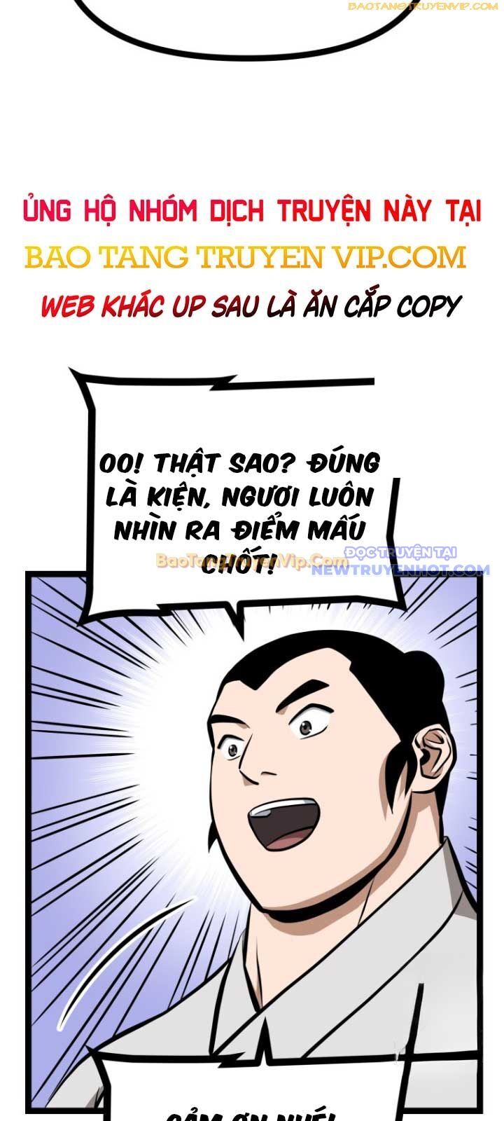 Nhất Bộ Thần Quyền: Chapter 41