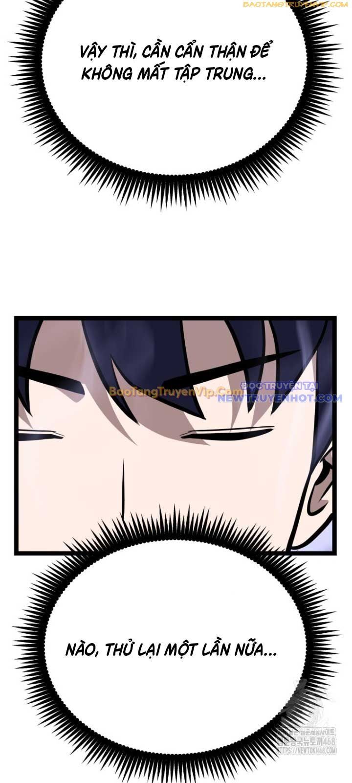 Nhất Bộ Thần Quyền: Chapter 41