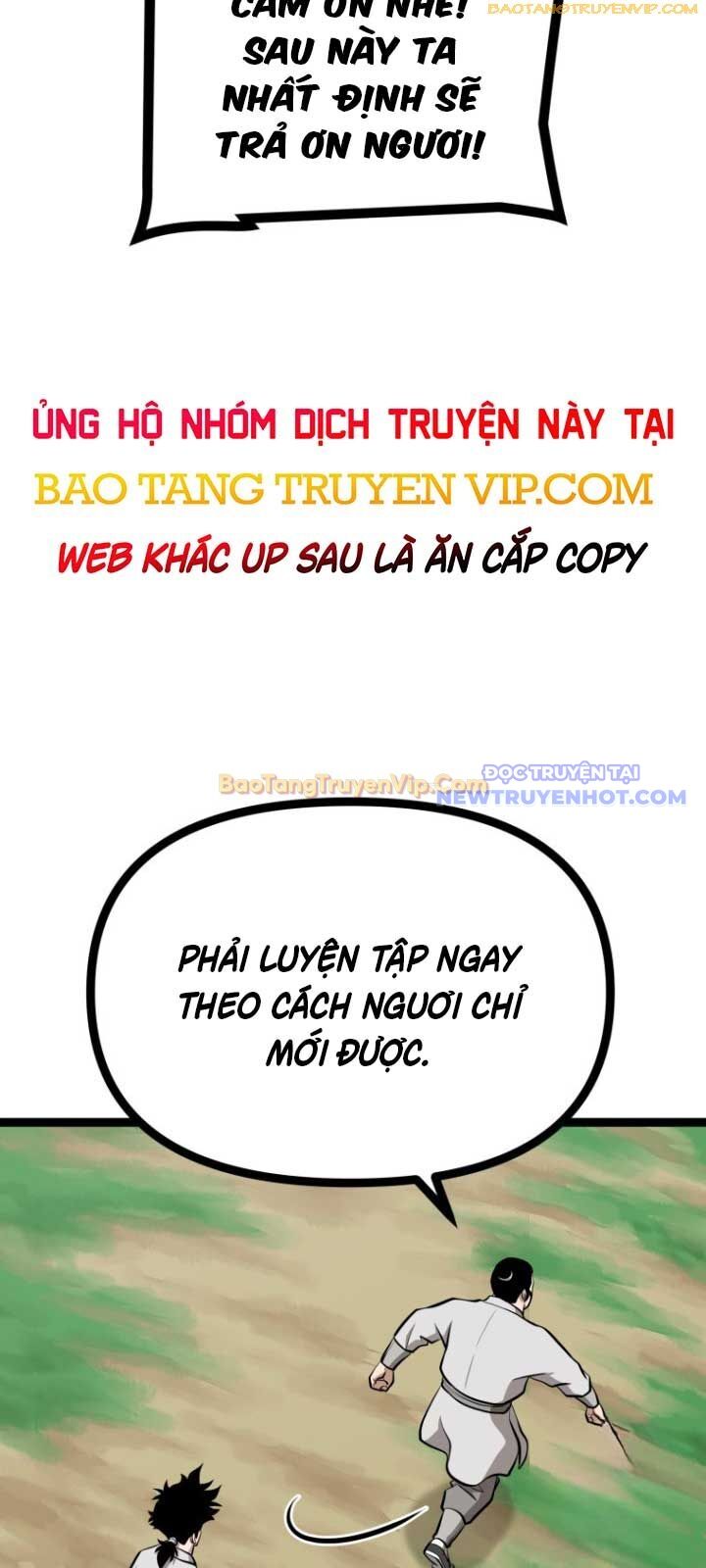 Nhất Bộ Thần Quyền: Chapter 41