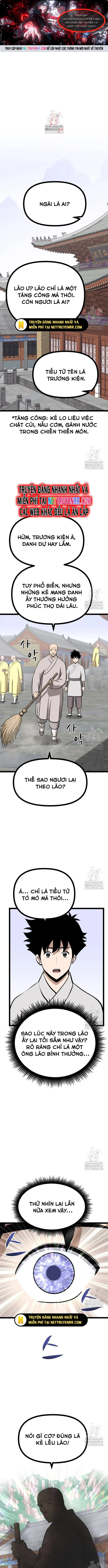 Nhất Bộ Thần Quyền: Chapter 43