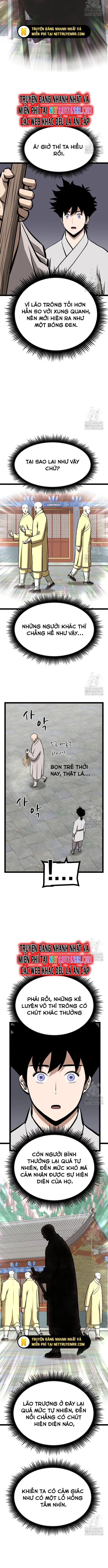 Nhất Bộ Thần Quyền: Chapter 43