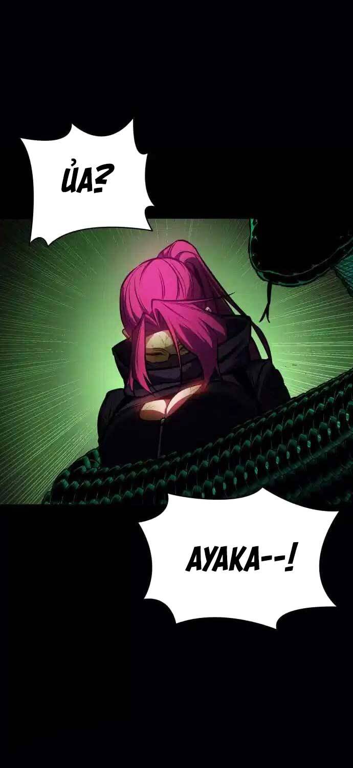 Nhật Hành Nhân: Chapter 10