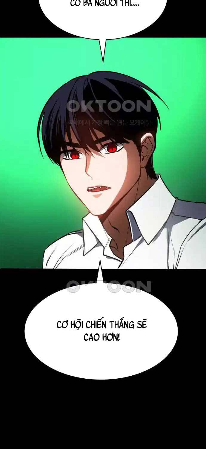 Nhật Hành Nhân: Chapter 11