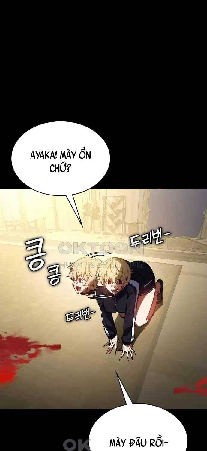 Nhật Hành Nhân: Chapter 11