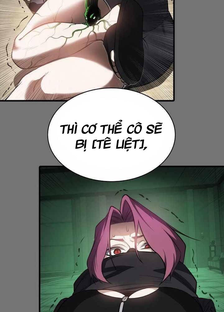 Nhật Hành Nhân: Chapter 12