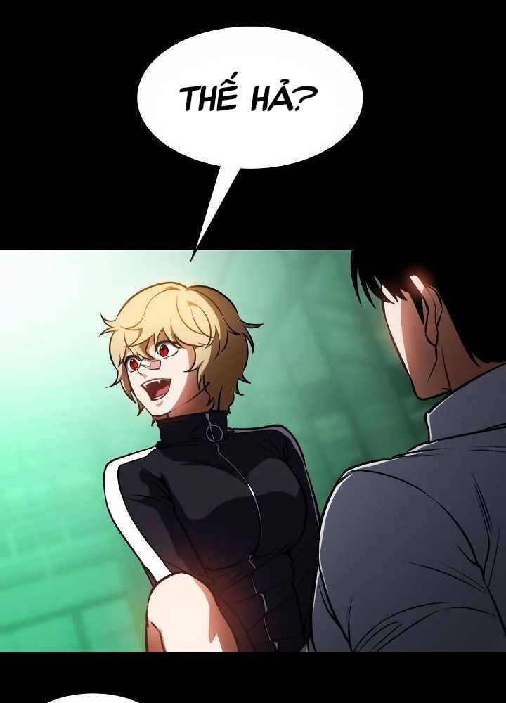 Nhật Hành Nhân: Chapter 12