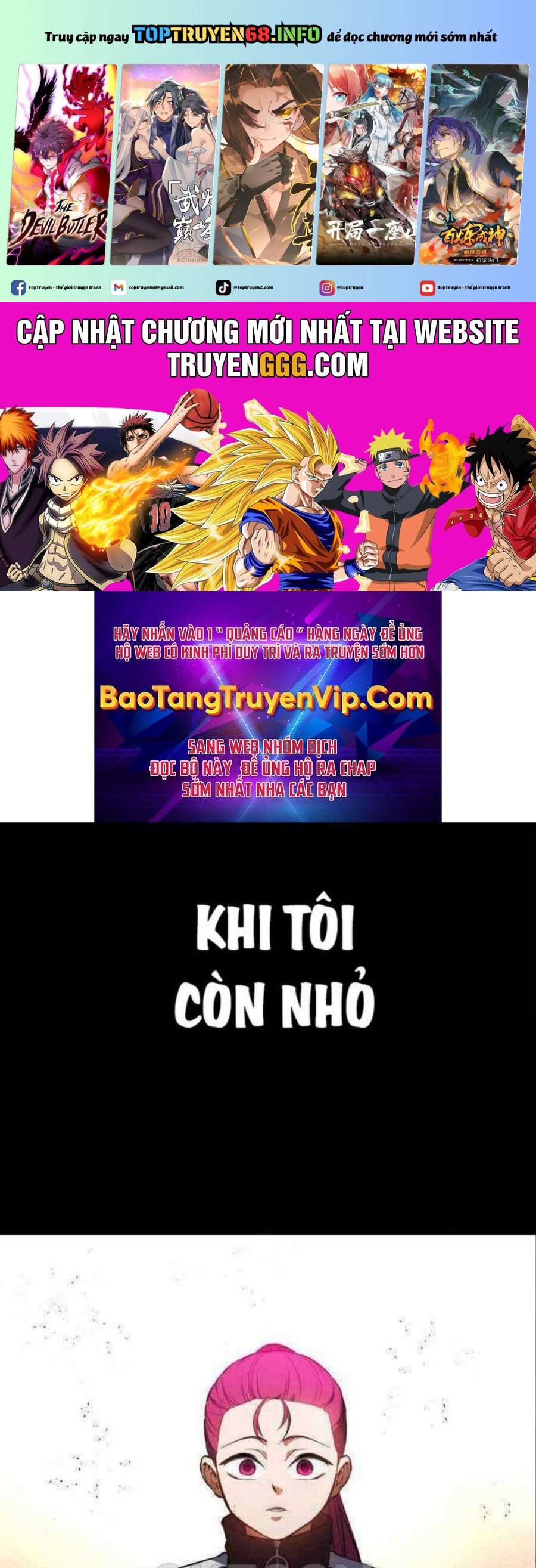 Nhật Hành Nhân: Chapter 13