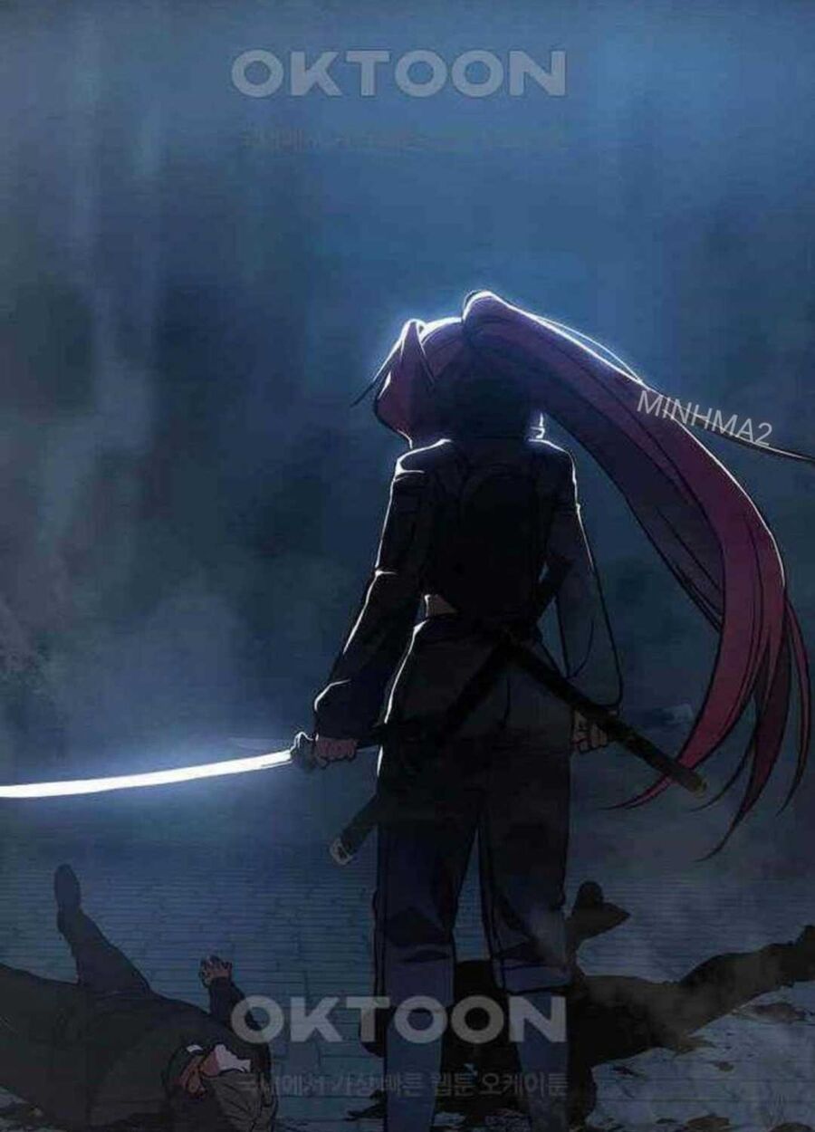 Nhật Hành Nhân: Chapter 13