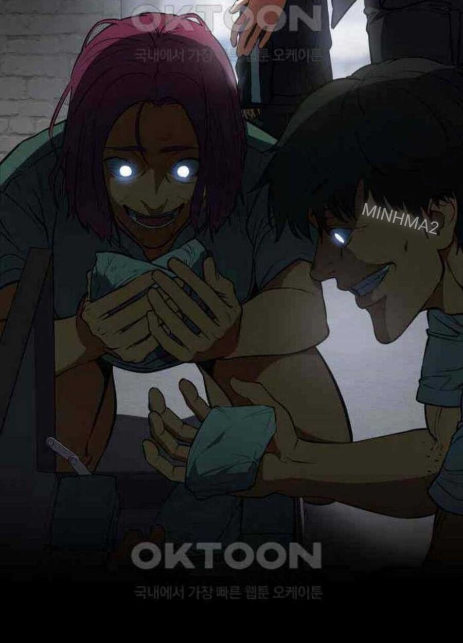 Nhật Hành Nhân: Chapter 13