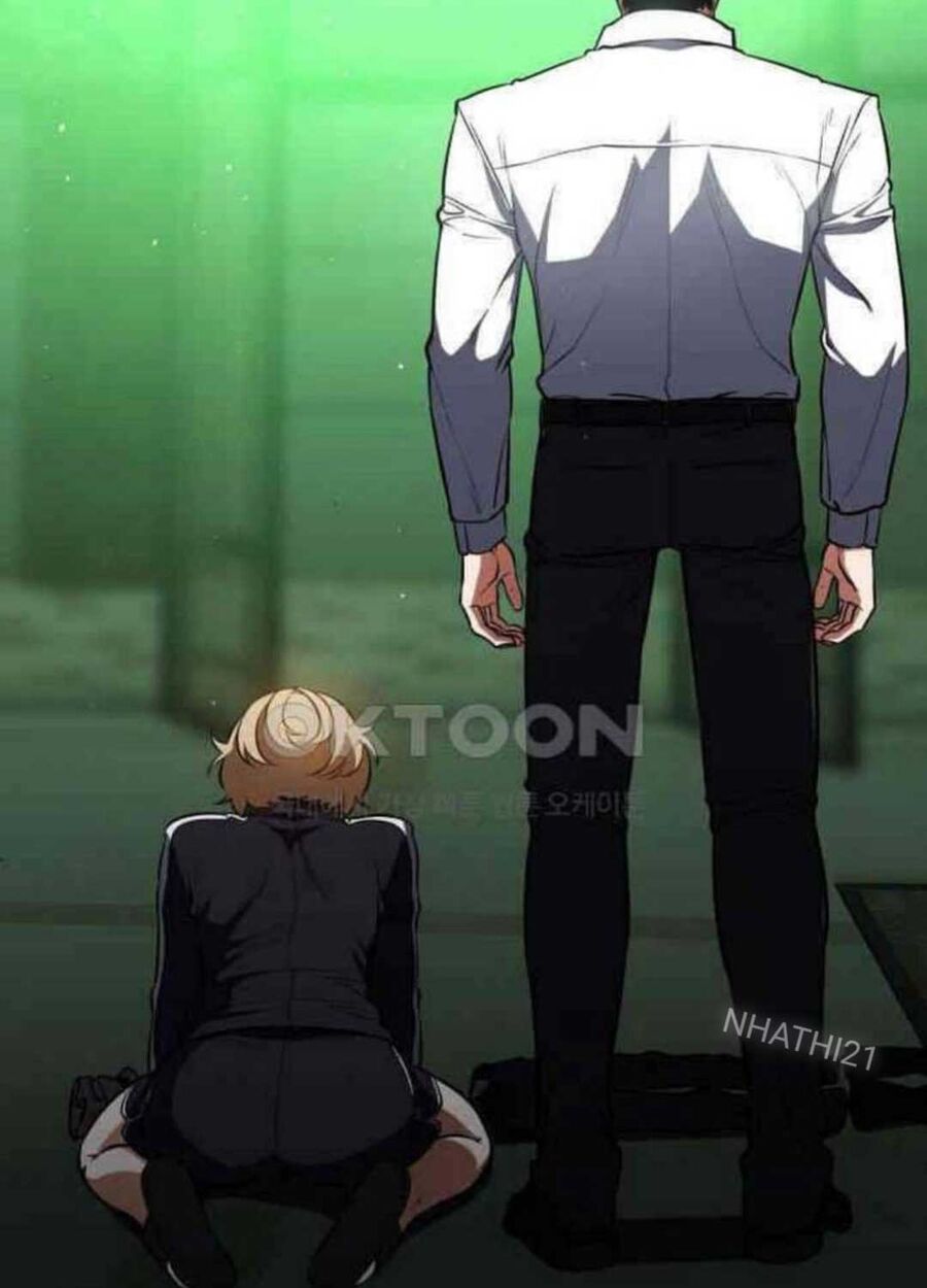 Nhật Hành Nhân: Chapter 14