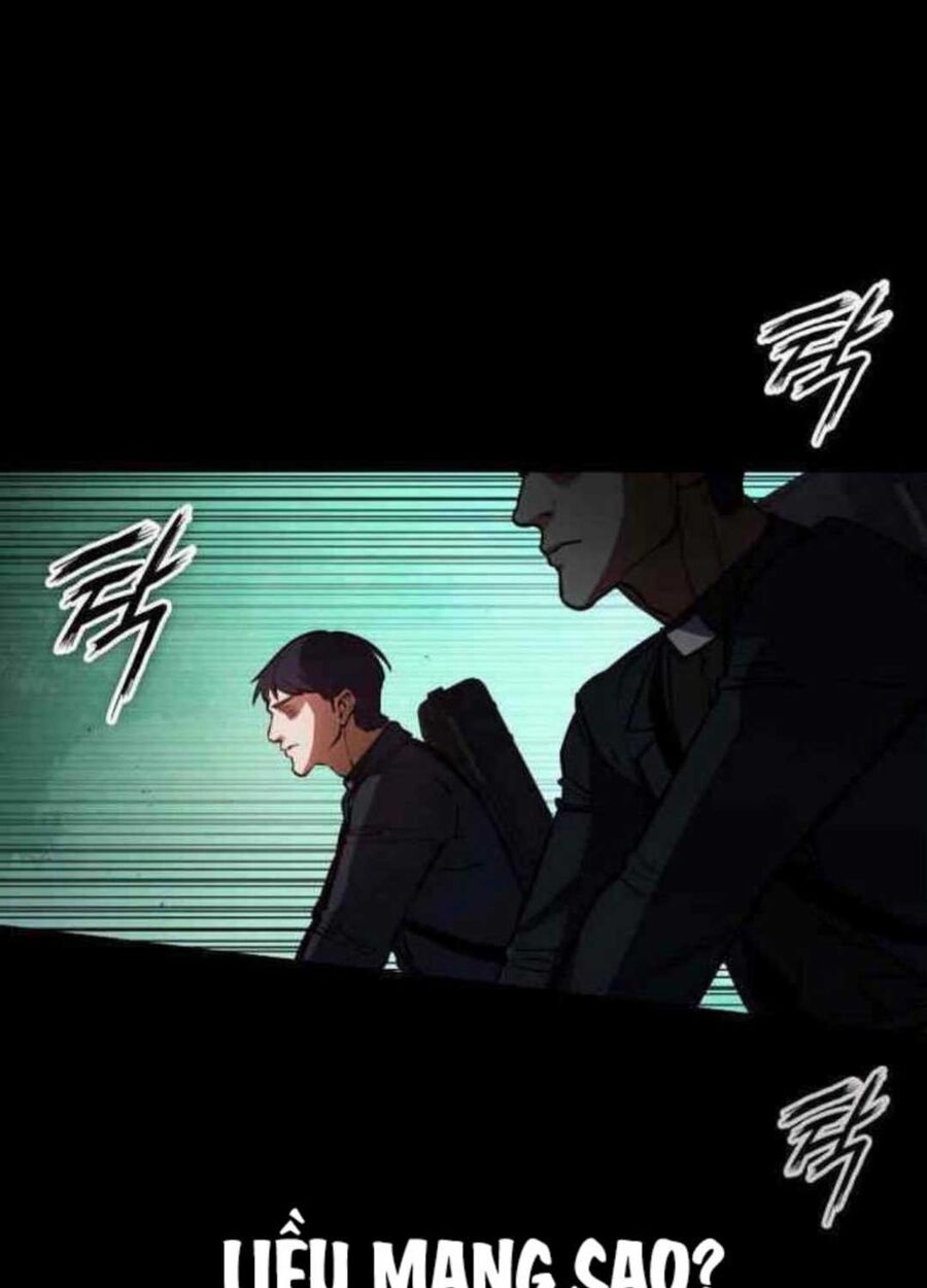 Nhật Hành Nhân: Chapter 14