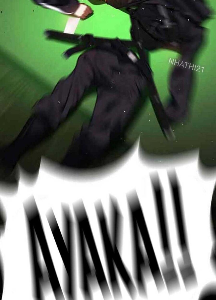 Nhật Hành Nhân: Chapter 14