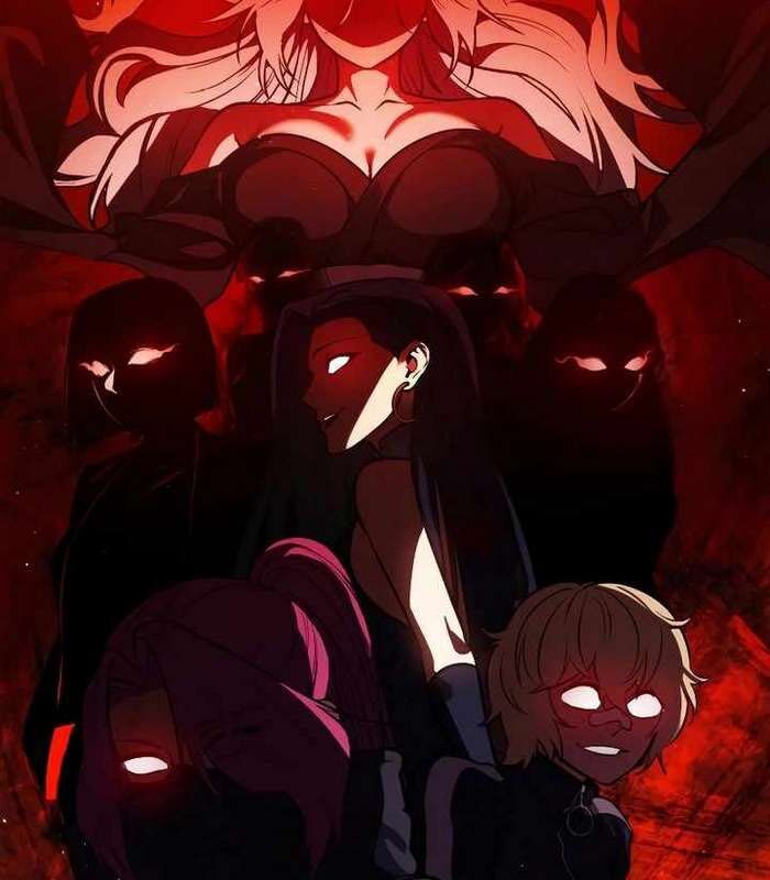 Nhật Hành Nhân: Chapter 15