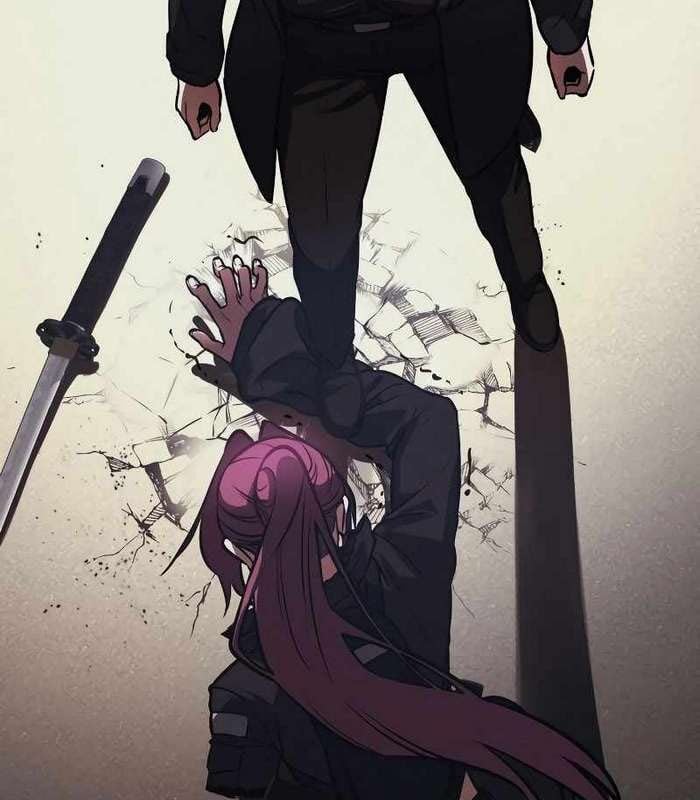 Nhật Hành Nhân: Chapter 16