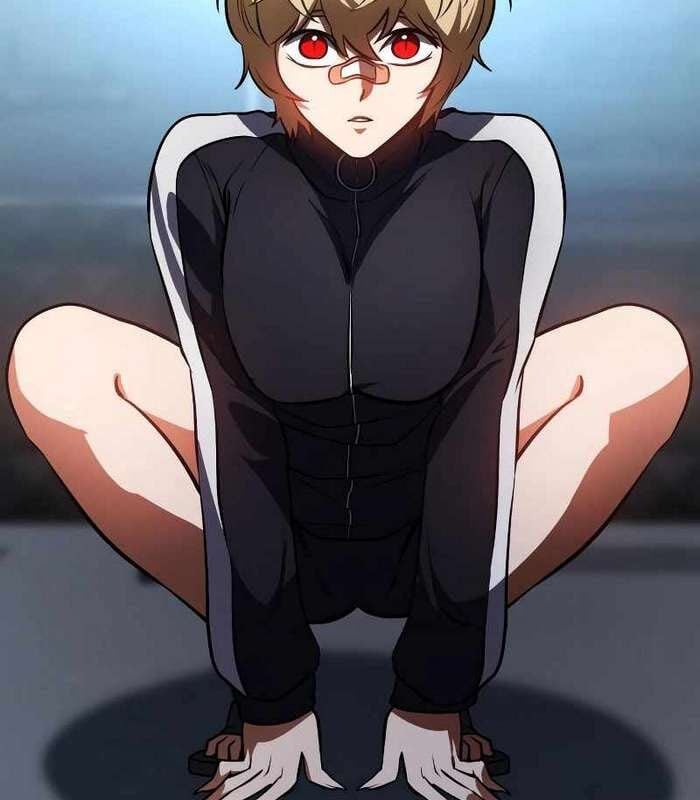 Nhật Hành Nhân: Chapter 16