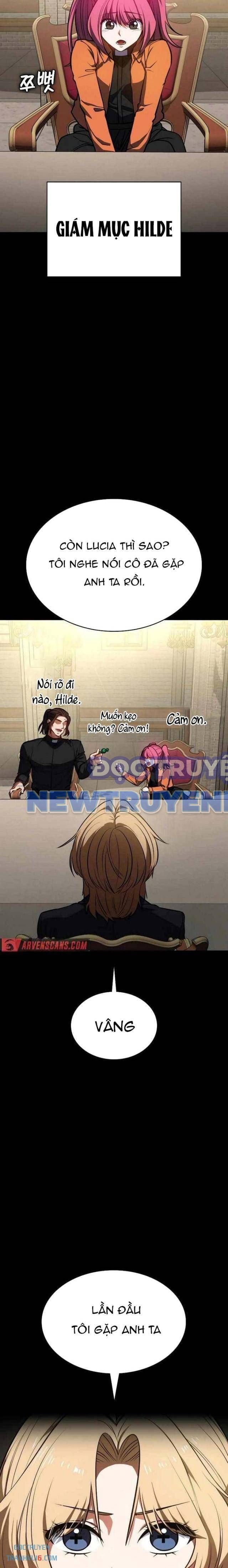 Nhật Hành Nhân: Chapter 18