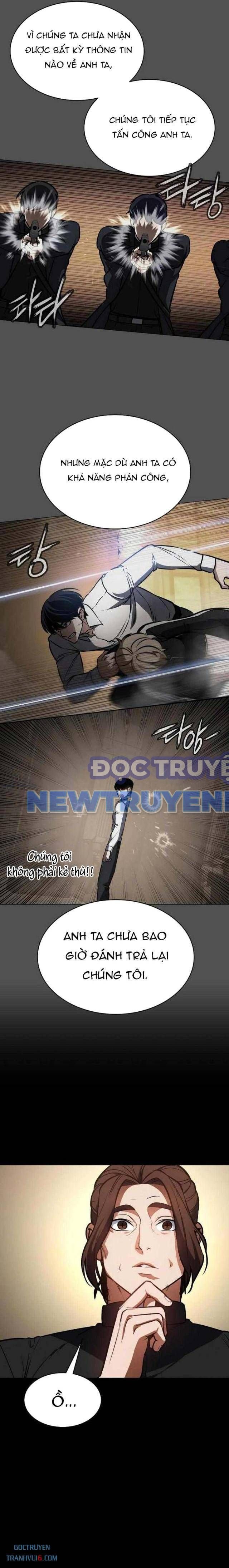 Nhật Hành Nhân: Chapter 18