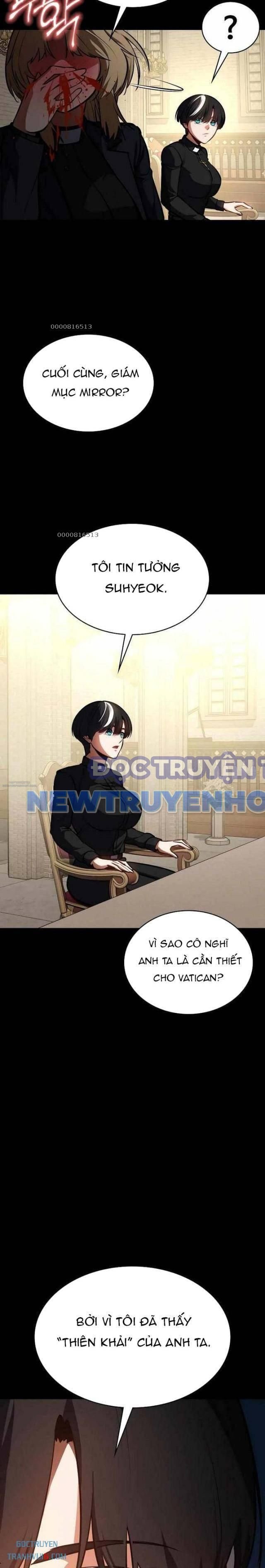 Nhật Hành Nhân: Chapter 18