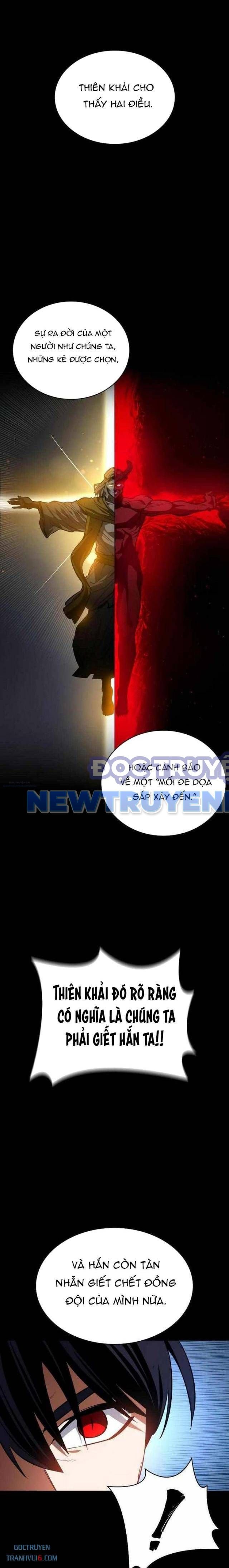 Nhật Hành Nhân: Chapter 18