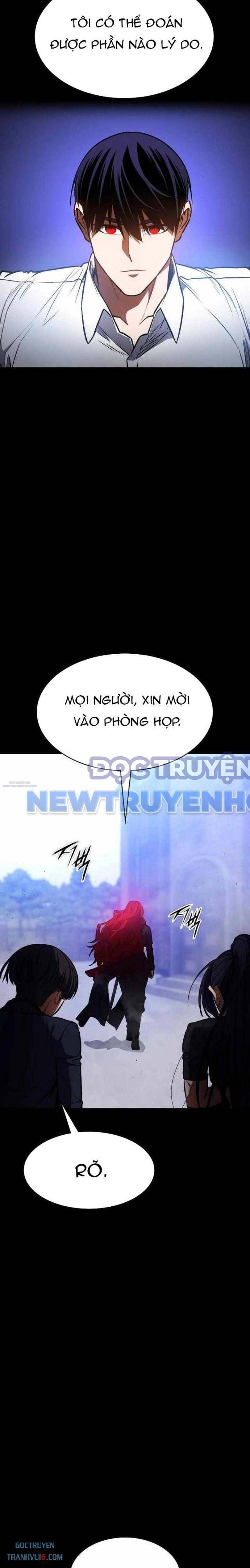 Nhật Hành Nhân: Chapter 18