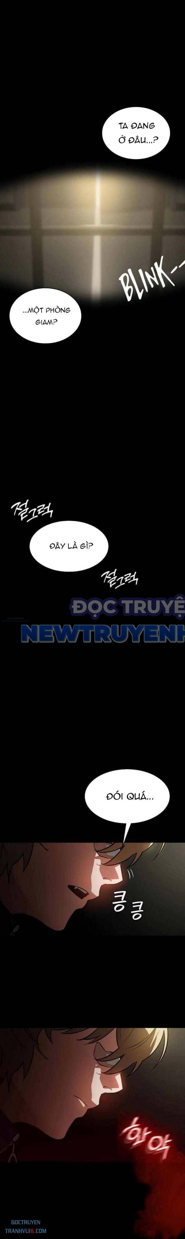 Nhật Hành Nhân: Chapter 18