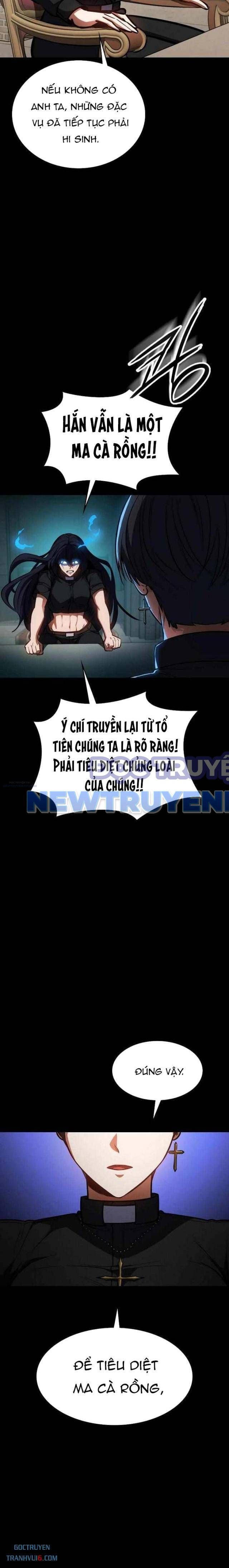 Nhật Hành Nhân: Chapter 18