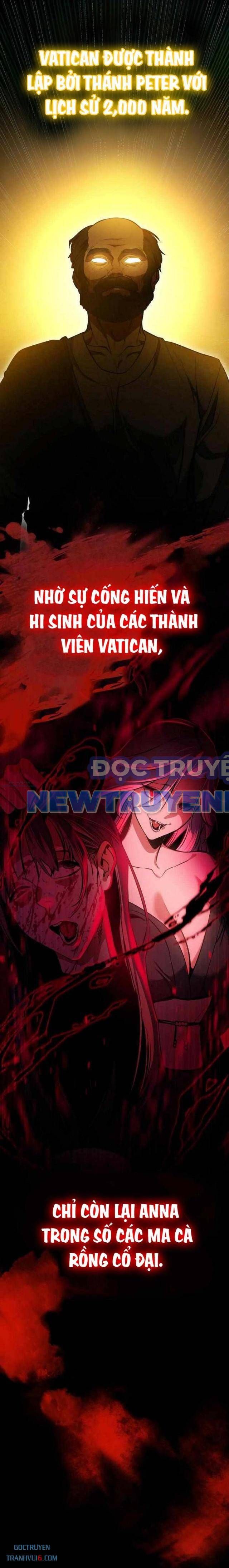 Nhật Hành Nhân: Chapter 18