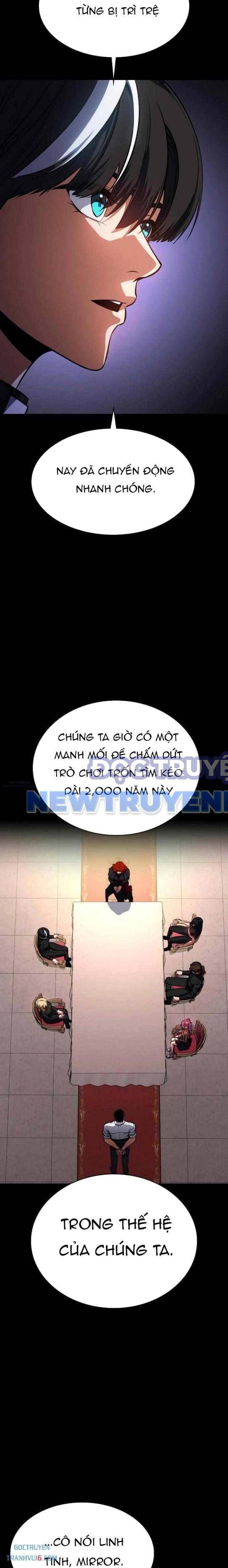 Nhật Hành Nhân: Chapter 18