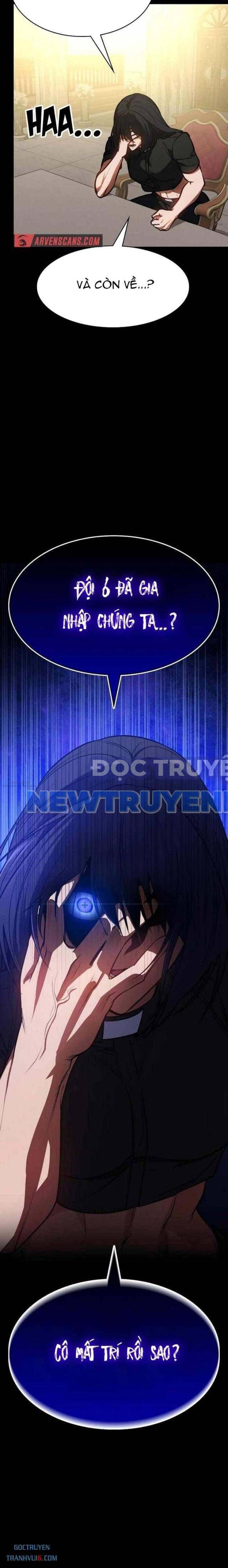 Nhật Hành Nhân: Chapter 18