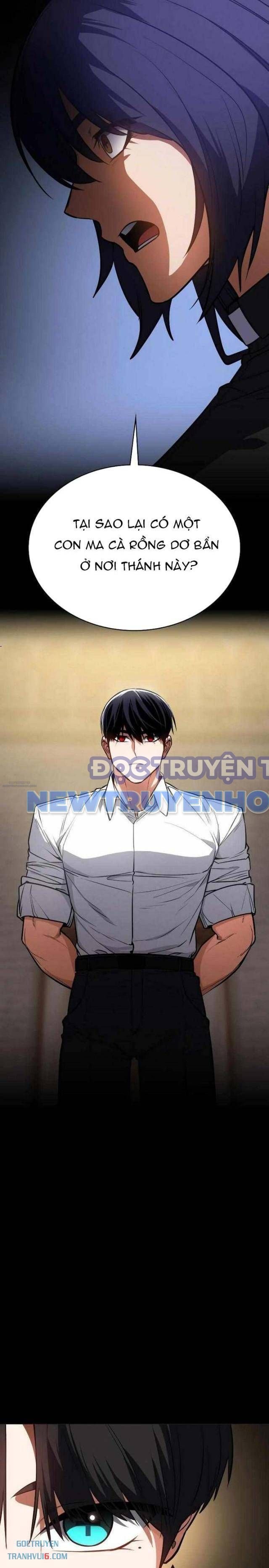 Nhật Hành Nhân: Chapter 18