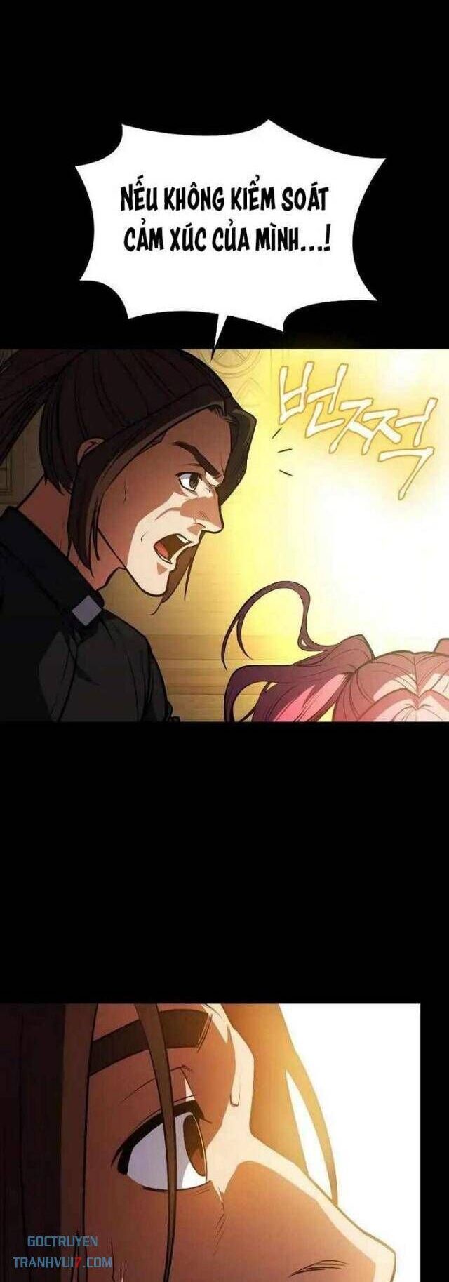 Nhật Hành Nhân: Chapter 19